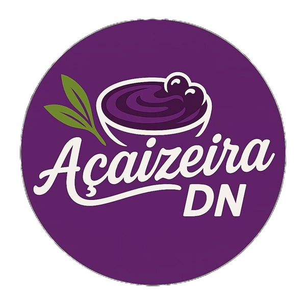 Logo restaurante Açaizeira