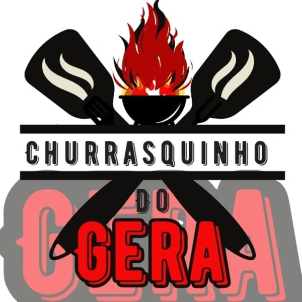 Logo restaurante CHURRASQUINHO DO GERA