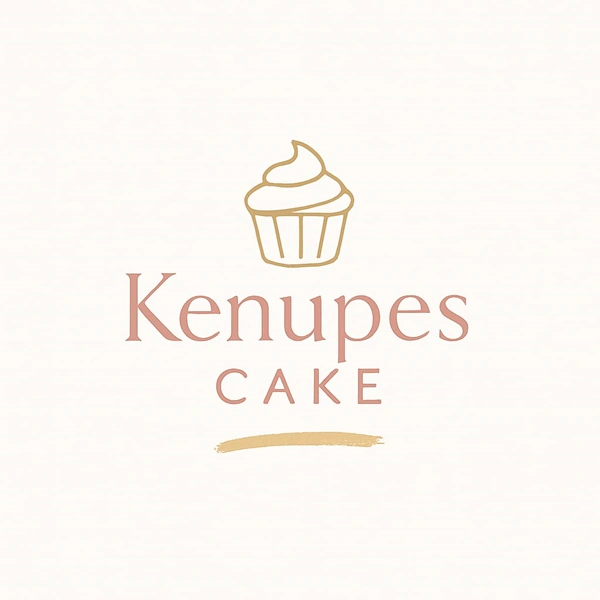Logo restaurante Kenupes Cake