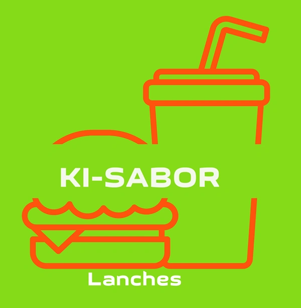Logo restaurante Kisabor