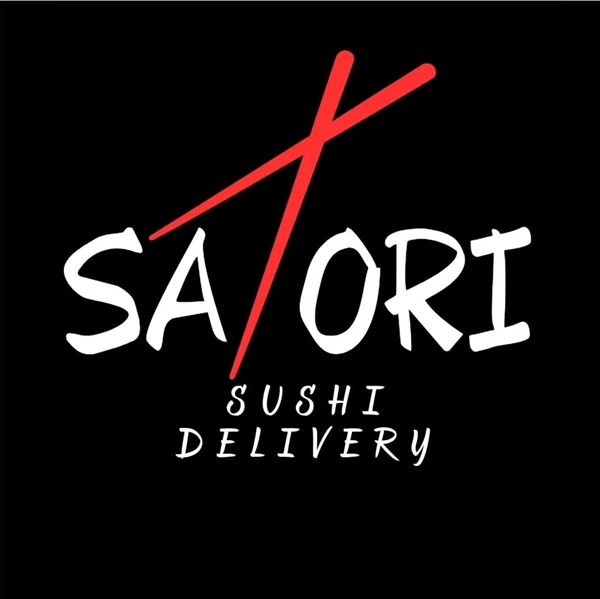 Logo restaurante Satori Sushi