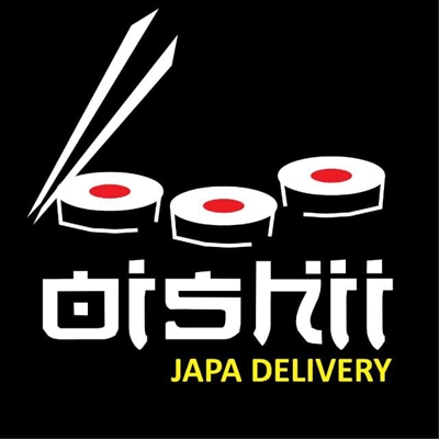 Logo restaurante OISHII JAPA jatai-GO