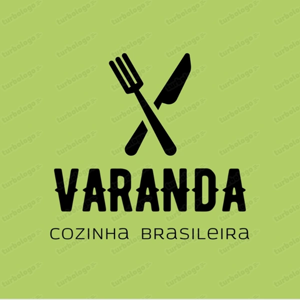 Logo restaurante VARANDA COZINHA BRASILEIRA