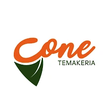 Logo restaurante Cone Temakeria