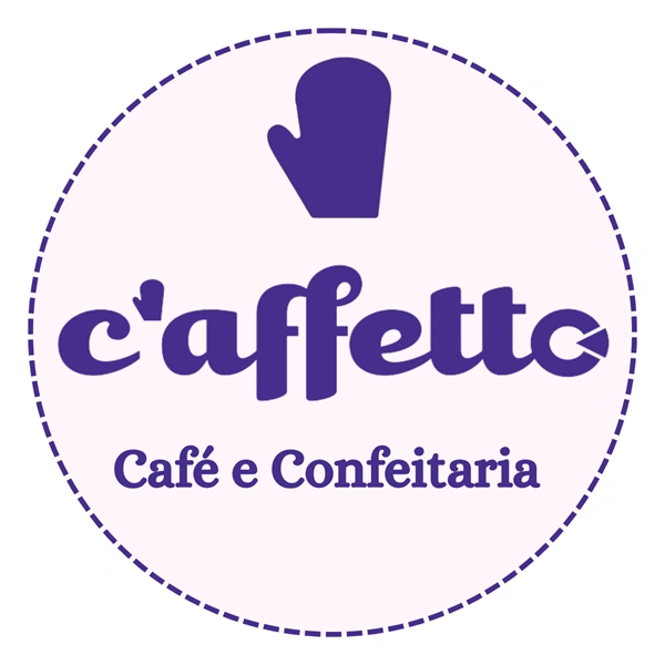 Logo restaurante Caffetto