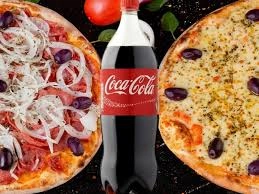 Logo restaurante Faça seu Pedido Aqui