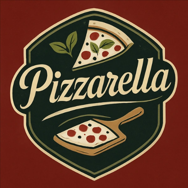 Logo restaurante Pizzarella - Cardapio Digital