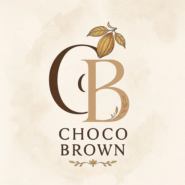 Logo restaurante Chocobrown