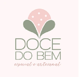 Logo restaurante Doce do bem