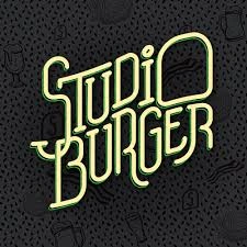 Logo restaurante Studio Burger