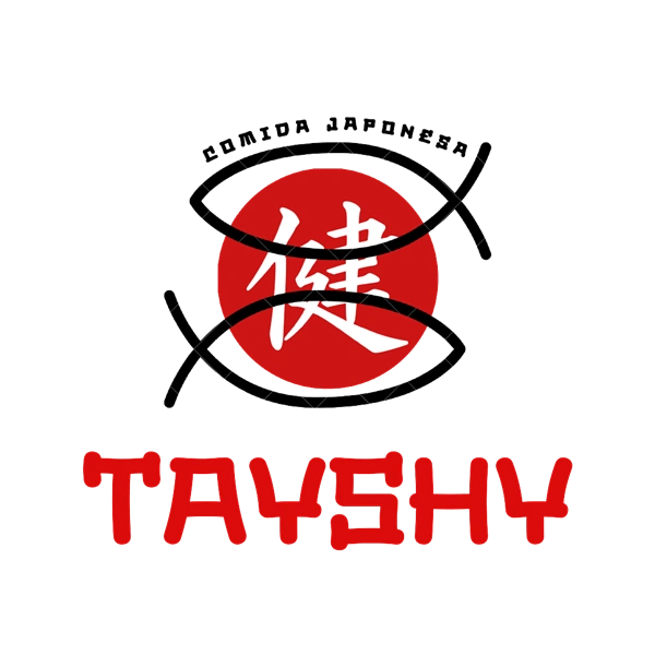 Logo restaurante TAYSHY