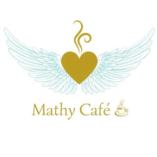 Logo restaurante Mathy Café