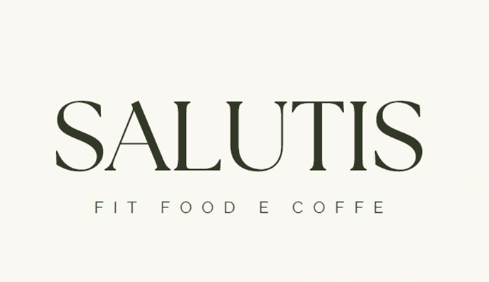Logo restaurante Cardapio Salutis