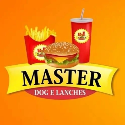 Logo restaurante Super Master Dog São Marcos