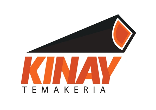 Logo restaurante Kinay temakeria 