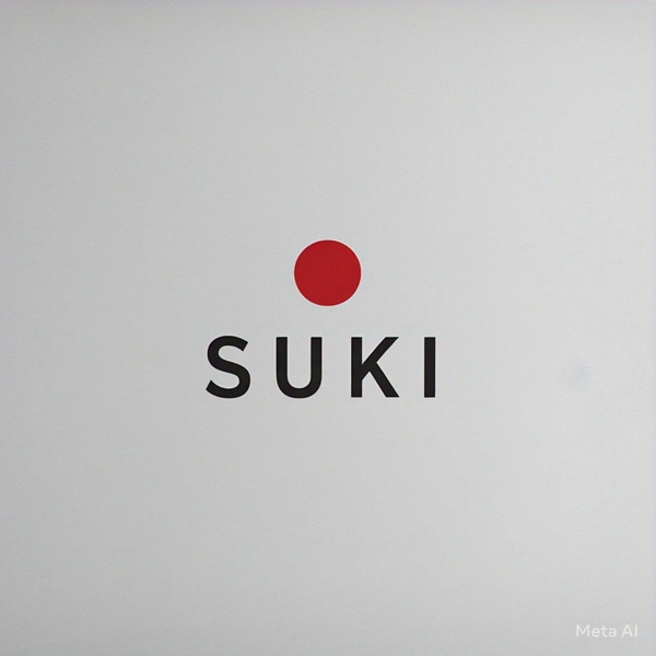 Logo restaurante Suki Sushi Bar