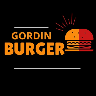 Logo restaurante GORDIN BURGUER