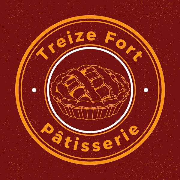 Logo restaurante Treize Fort & De Vento em Popa