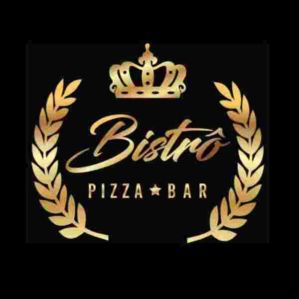 Logo restaurante Bistrô Pizza Bar
