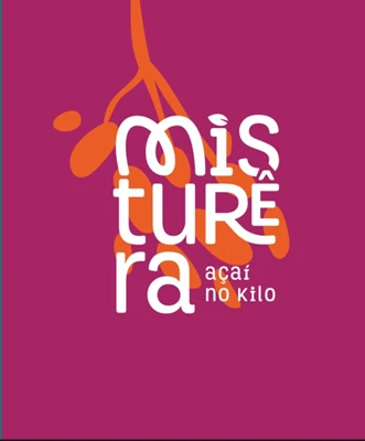 Logo restaurante MISTURÊRA