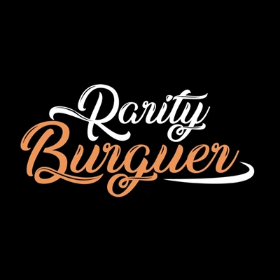 Logo restaurante Rarity Burguer