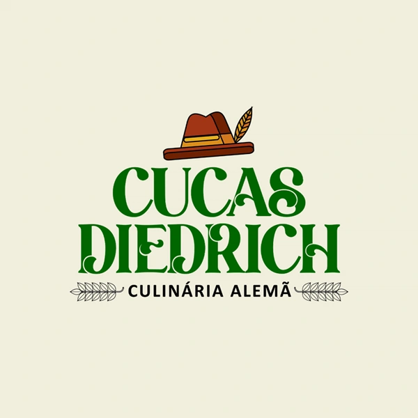 Logo restaurante Cucas diedrich