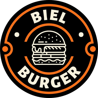 Logo restaurante BIEL BURGER