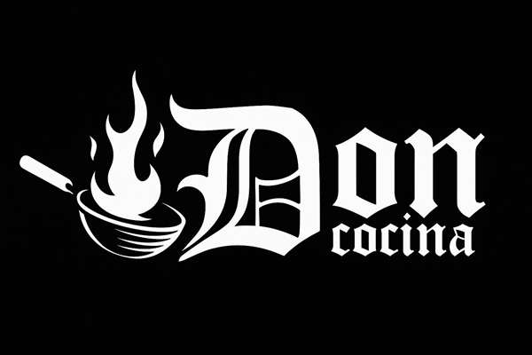Logo restaurante Don Cocina 