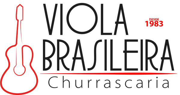 Logo restaurante Viola Brasileira Churrascaria