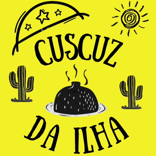 Logo restaurante Cuscuz da Ilha