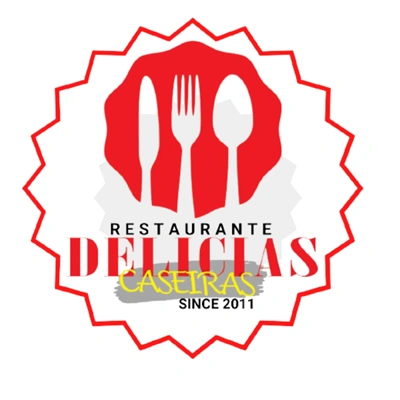 Logo restaurante Restaurante Delicias Caseiras