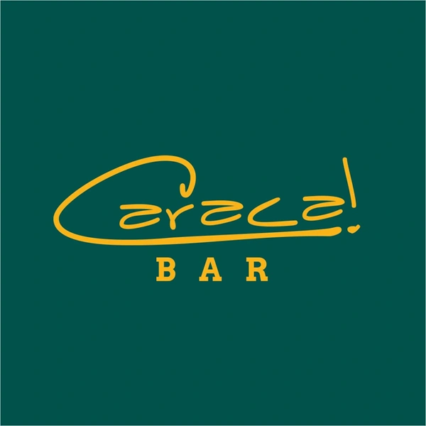 Logo restaurante Caraca Bar