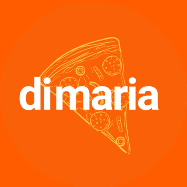 Logo restaurante Di maria