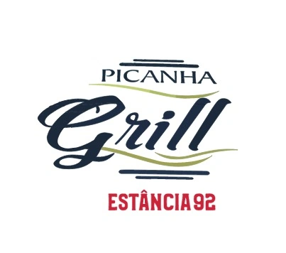 Logo restaurante PICANHA GRILL NA BRASA