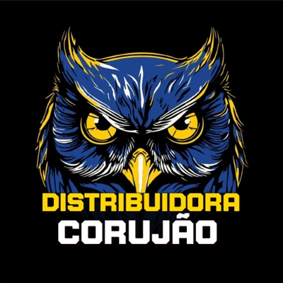 Logo restaurante CORUJÃO DISTRIBUIDORA