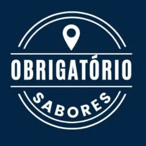 Logo restaurante Obrigatório Sabores