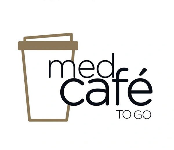 Logo restaurante MEDCAFÉ TO GO