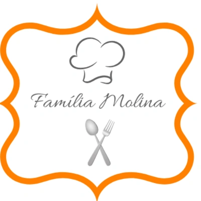 Logo restaurante Família Molina Restaurante