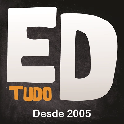 Logo restaurante ED TUDO ALIMENTOS