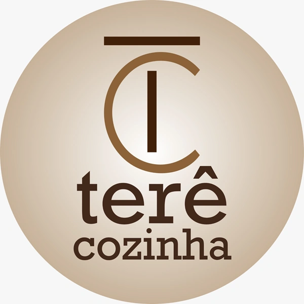 Logo restaurante Terê Cozinha