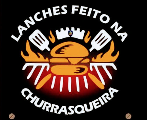 Logo restaurante Variant Lanches II