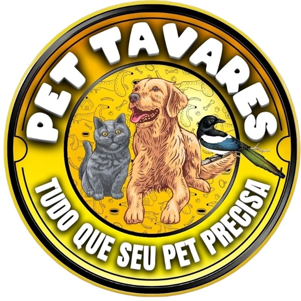 Logo restaurante TAVARES RAÇÕES
