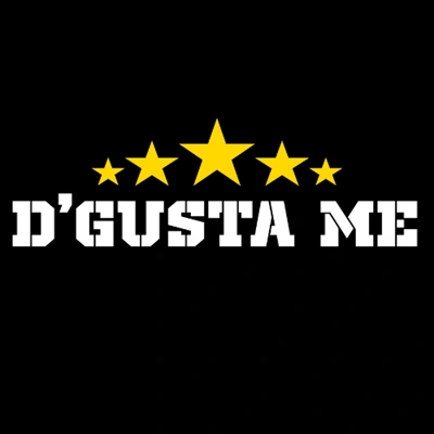 Logo restaurante D'GUSTA ME