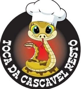 Logo restaurante Toca da Cascavel Resto