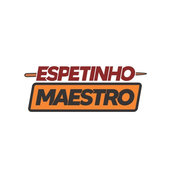 Logo restaurante ESPETINHO MAESTRO
