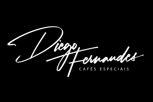Logo restaurante Diego Fernandes Cafés Especiais