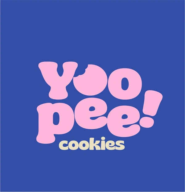 Logo restaurante Yoopee! Cookies