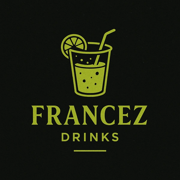 Logo restaurante FRANCEZ DRINKS