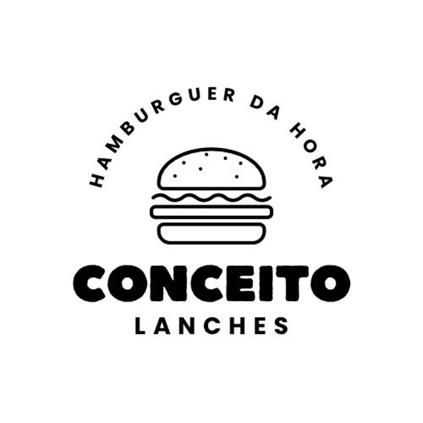 Logo restaurante Conceito Lanches