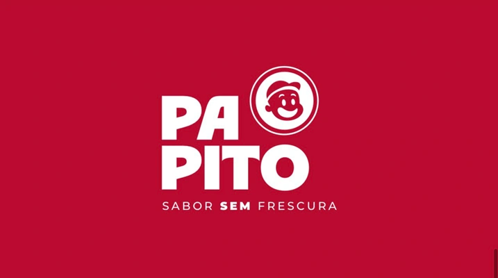 Logo restaurante PAPITO LANCHES